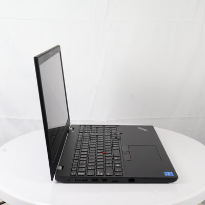 【通販センター】中古  LenovoThinkPad L15 Gen2(Intel Core i5 1135G7 2.40GHz/16GB DDR4/SSD512GB/-/オンボード/15.6/1920x1080/GbE/Wi-Fi/WEBCAM/W11P/Microsoft Office Home and Business 2024/VBT) 198494 