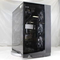 中古  Original PC(Intel Core i7 13700/32GB/SSD2TB/なし/NVIDIA GeForce RTX 4080 16GB/W11H64 MAR) 182232【9/11値下げ!】 