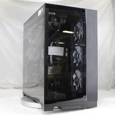 【通販センター】中古  Original PC(Intel Core i7 13700/32GB/SSD2TB/なし/NVIDIA GeForce RTX 4080 16GB/W11H64 MAR) 182232【9/11値下げ!】 