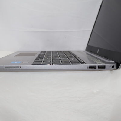 【通販センター】中古  HP 250 G8(Intel Core i3 1115G4 3.00GHz/16GB DDR4/SSD256GB/-/オンボード/15.6/1920x1080/GbE/Wi-Fi/WEBCAM/W11H/VBT) 203244 