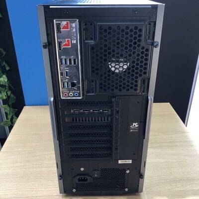 【甲府飯田店】中古  THIRDWAVE GALLERIA XA7C-R36T (i7 12700/16GB/SSD1TB/RTX3060Ti/W11H) 4720002723 