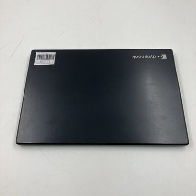 【なんば店】中古  TOSHIBA dynabook G83 (Intel Core i7 10510U 1.80GHz/16GB/SSD256GB/-/オンボード/13.3/1920x1080/Wi-Fi/WEBCAM/W11P/Microsoft Office Home and Business 2024) 184182 