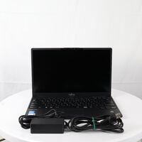 中古  Fujitsu LIFEBOOK U9311/F FMVU34027(Intel Core i3 1125G4/8GB DDR4 (PC4)/SSD1TB/なし/オンボード/13.3/1920x1080/Wi-Fi/W11H64 MAR) 199335 