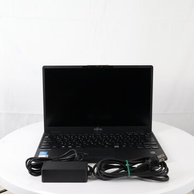 【通販センター】中古  Fujitsu LIFEBOOK U9311/F FMVU34027(Intel Core i3 1125G4/8GB DDR4 (PC4)/SSD1TB/なし/オンボード/13.3/1920x1080/Wi-Fi/W11H64 MAR) 199335 