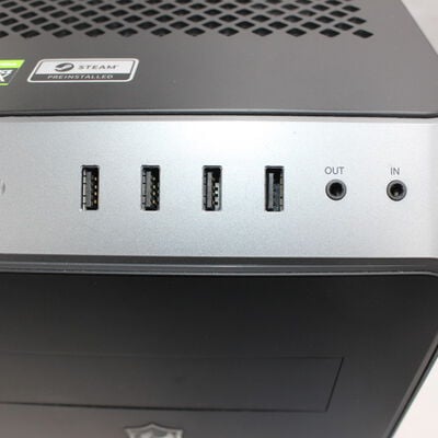 【通販センター】中古  THIRDWAVE GALLERIA SK(AMD Ryzen 7 3700X/32GB DDR4 (PC4)/SSD500GB/なし/NVIDIA GeForce RTX 3070 8GB/W11H64 MAR) 194647【5/21値下げ!】 