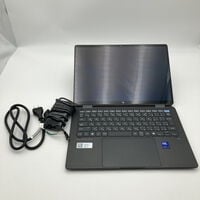 中古  HP omnibook UltraFlip Laptop(Ultra 7 258V/32GB/SSD1TB/W11H) 3430006507 