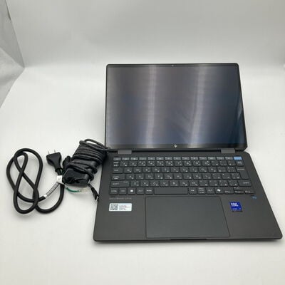 【神戸・三宮店】中古  HP omnibook UltraFlip Laptop(Ultra 7 258V/32GB/SSD1TB/W11H) 3430006507 