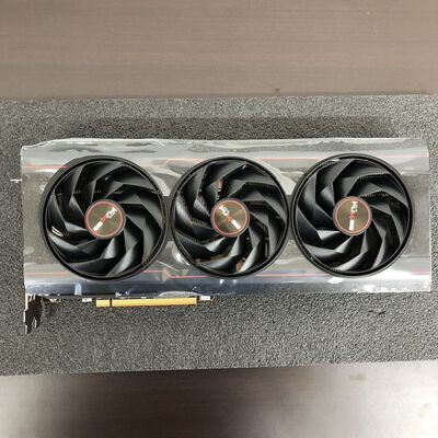 【長野稲里店】中古  各社 Radeon RX7900XT (20GB PCI-E) 153962 