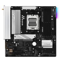 ASRock  B850M Pro RS WiFi (B850 AM5 MicroATX) 