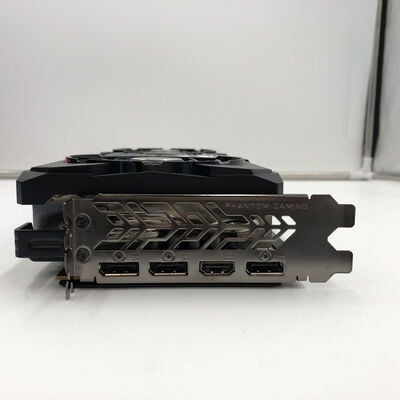 【福井日之出店】中古  ASRock RX6750XT PGD 12GO (RX 6750XT 12GB) 150488 