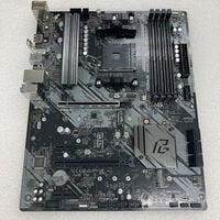 中古  ASRock B550 Phantom Gaming 4 (B550 AM4 ATX DDR4) 142933 