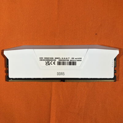 【なんば店】中古  PC5-48000 16GB デスクトップ用 149154 