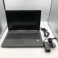中古  HP 250 G7 (i5-1035G1/8GB/HDD500GB/W11P) 4720002976 