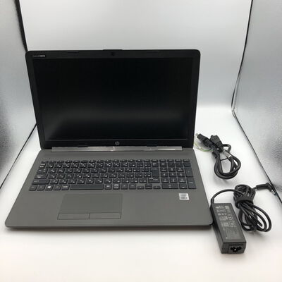 【甲府飯田店】中古  HP 250 G7 (i5-1035G1/8GB/HDD500GB/W11P) 4720002976 