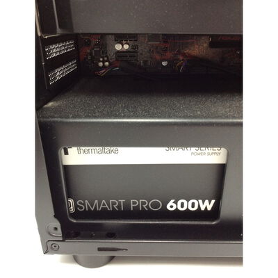 【座間相武台】中古  自作PC(i5 12400F/16GB/SSD500GB/GTX1070Ti) 4510002449 