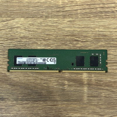 【津ラッツ店】中古  PC4-25600 8GB デスクトップ用_ 184899 