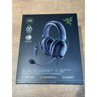 中古  BLACKSHARK　V2 4660001085 