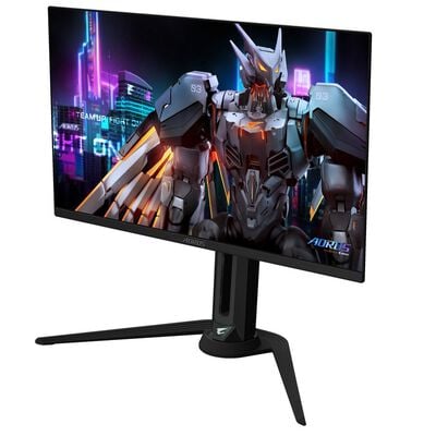 GIGABYTE  AORUS FO27Q2 (27インチワイド 液晶モニター) ドスパラ限定モデル 
