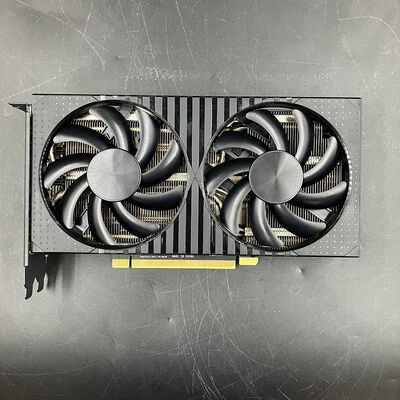 【大須店】中古  GeForce RTX3060Ti (8GB PCI-E) 3120023135 