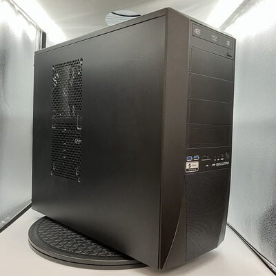 【新潟店】中古  THIRDWAVE GALLERIA ZG (i9 9900K/32GB/SSD1TB/HDD2TB/RTX2080 SUPER/W11H) 3290006795 