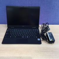 中古  NEC VKT10 (INTEL Core i5 10210Y 1.0GHz/8GB/SSD256GB/-/オンボード/12.5/1920x1080/Wi-Fi/WEBCAM/W11H64) 179608 