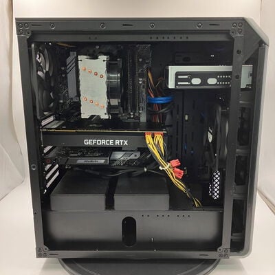 【なんば店】中古  GALLERIA XA7C-R27S(i7 10700/32GB/SSD500GB+1TB/RTX2070 SUPER/W11H) 3280022435 