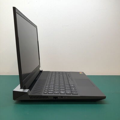 【津ラッツ店】中古  DELL G15 5535(Ryzen 7 7840HS/32GB/SSD512GB/RTX4060/W11H) 4990000862 