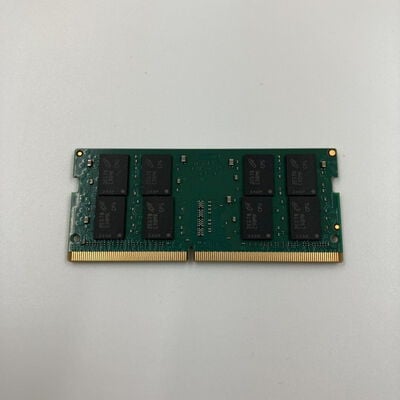 【なんば店】中古  PC4-25600 8GB ノート用 158771 