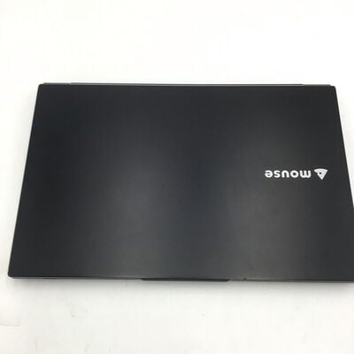 【白山FM松任店】中古  Mouse Mpro-NB420HW11 (Intel Core i5 1135G7 2.4GHz/16GB/SSD256GB/-/オンボード/14/1920x1080/Wi-Fi/WEBCAM/W11P/Microsoft Office Home and Business 2024) 186988 