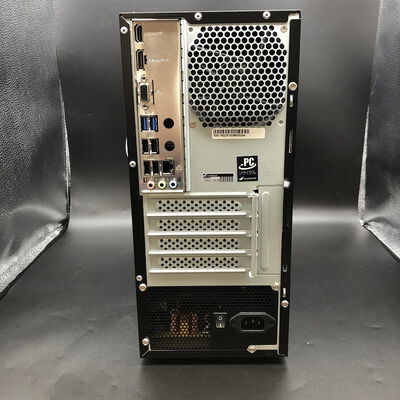 【宇都宮鶴田店】中古  THIRDWAVE Magnate IM (i5 12400/16GB/SSD512GB/W11H) 5280001557 