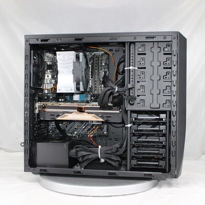 【通販センター】中古  THIRDWAVE GALLERIA KT 