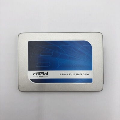 【盛岡都南店】中古  Crucial CT480BX200SSD1 480GB (SSD 2.5 480GB) 191431 