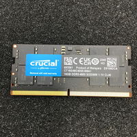 中古  PC5-38400 16GB ノート用 158769 