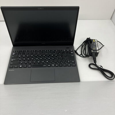 【秋葉原本店】中古  NEC_VersaPro_PC-VKT16GZG7(i5-10210U/8GB/SSD256GB/W11P) 3410016367 