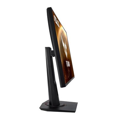 ASUS  TUF Gaming VG258QM (24.5インチワイド 液晶モニター) ドスパラ限定モデル 