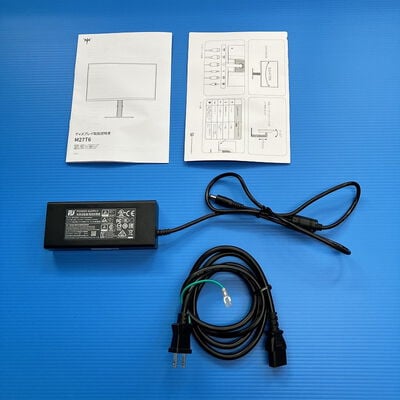 【大須店】中古  KTC M27T6 (27インチ WQHD 2560x1440 180Hz) 3120023891 