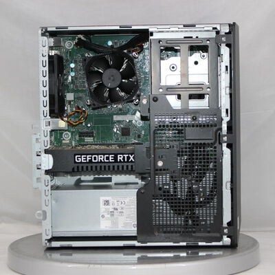 中古  HP Pavilion Gaming TG01-1154jp 