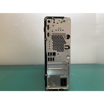 【浦添城間店(沖縄)】中古  HP HP Pro SFF 400 G9(Intel Celeron G6900/4GB/HDD500GB/なし/オンボード/W11H64 MAR) 171103 