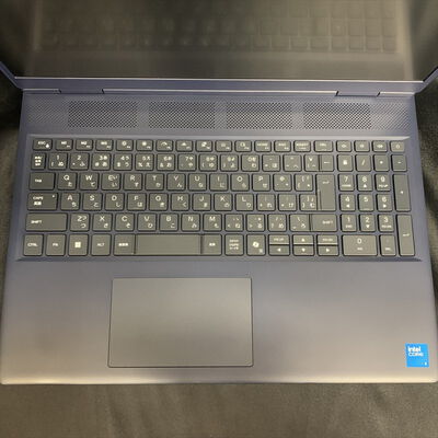 【横浜駅前店】中古  DELL Alienware 16 Aurora AC16250 (Intel Core 5 210H/16GB/RTX3050/W11H/有線LAN◯無線LAN◯) 3400009459 
