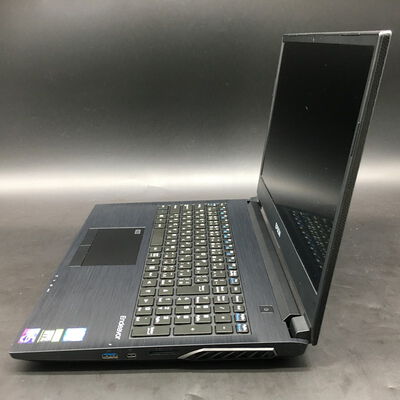【佐賀南部バイパス店】中古  EPSON Endeavor NJ7000E(i7-9750H/32GB/SSD512GB+2TB/RTX2060/無し/15.6インチ1920×1080/W11P) 5250000436 