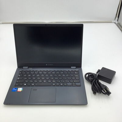 【白山FM松任店】中古  dynabook　G83/KV 4950001552 