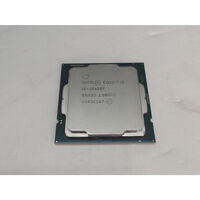 中古  INTEL Core i5 10400F (1200/2.9G/12M/C6/12) 4540002016 