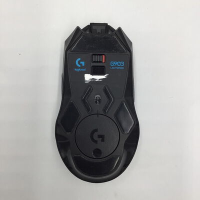 【白山FM松任店】中古  Logicool G903h (無線 ゲーミングマウス 11ボタン) 146971 