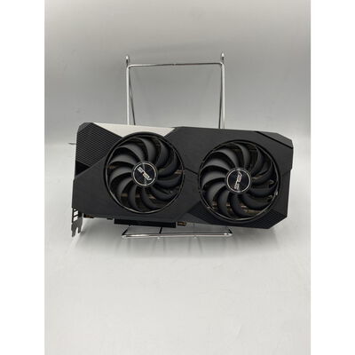 【座間相武台】中古  ASUS DUAL-RTX3060TI-O8G-V2 (RTX3060Ti 8GB) 175522 