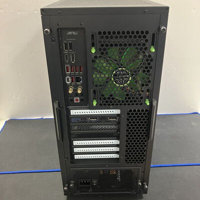 【大宮店】中古  自作PC 1250007352 