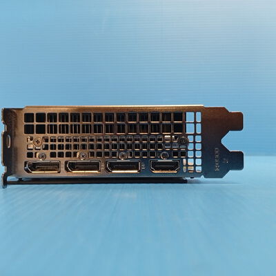 【大須店】中古  ZOTAC ZT-D40610A-10B(RTX4060Ti 8GB) 3410013984 