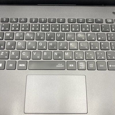 【熊本浜線店】中古  NEC　Versa Pro VKV18G-7 3240009420 