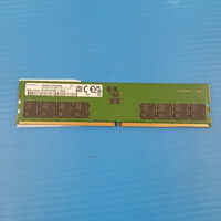 中古  Samsung M323R4GA3BB0-CQKOD (DDR5 PC5-38400 32GB) 198916 