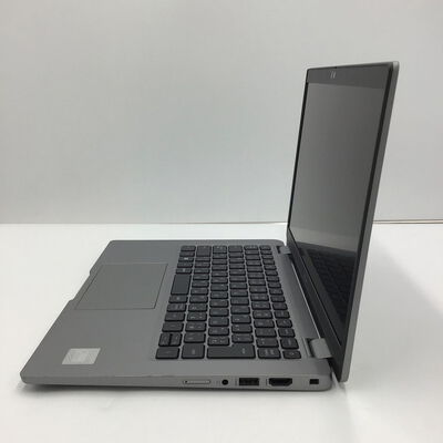 【白山FM松任店】中古  DELL Latitude 5320 (Intel Core i7 1185G7 3.0GHz/16GB/SSD256GB/-/-/13.3/1920x1080/Wi-Fi/WEBCAM/W11H64) 180537 