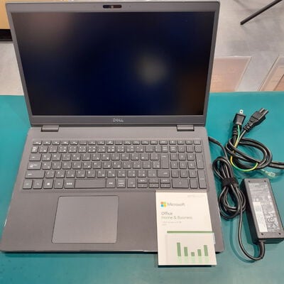 【鹿児島店】中古  DELL Latitude 3510 (INTEL Core i5 10310U 1.7GHz/16GB/SSD512GB/-/オンボード/15.6/1920x1080/Wi-Fi/WEBCAM/W11P64/MicrosoftOffice H&B 2024付) 183168 
